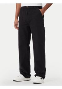 Guess Jeans Jeansy M6RA0K WJ871 Czarny Straight Fit. Kolor: czarny #1