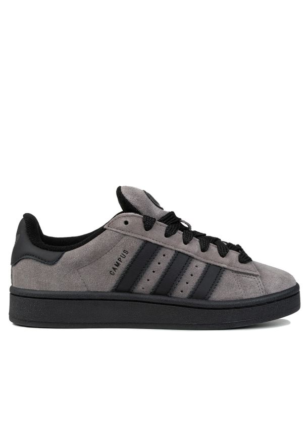 Buty unisex sportowe sneakersy Adidas CAMPUS 00. Kolor: czarny, szary, wielokolorowy. Model: Adidas Campus