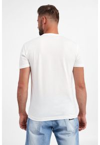 Dolce & Gabbana - T-shirt DOLCE & GABBANA. Długość rękawa: krótki rękaw. Długość: krótkie. Wzór: aplikacja #6