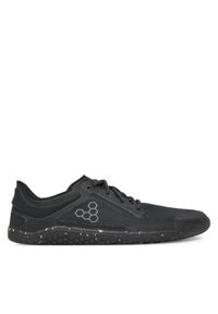 Vivo Barefoot Sneakersy Primus Lite 3.5 209574 Szary. Kolor: szary. Materiał: materiał