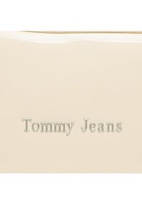 Tommy Jeans Torebka Tjw Must Camera AW0AW14955 Écru. Materiał: skórzane #3