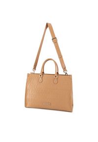 Nine West Torebka LX10044 Brązowy. Kolor: brązowy #3