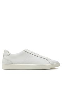 Geox Sneakersy U Regio U45CHB 00085 C1000 Biały. Kolor: biały #1