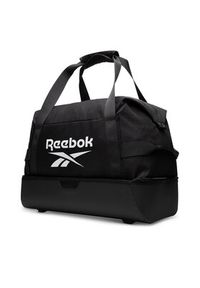 Reebok Torba podróżna RBK-010-CCC-05 Czarny. Kolor: czarny. Materiał: poliester #5