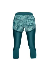 Spodnie Under Armour Fly Fast Printed Shapri W 1309195. Sport: bieganie, fitness #5