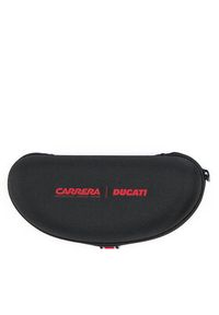 Carrera Okulary przeciwsłoneczne CARDUC 051/S 207876 Czarny. Kolor: czarny