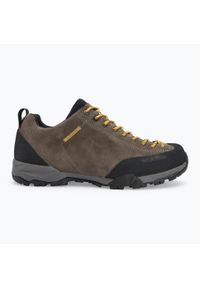 Scarpa - Buty turystyczne męskie SCARPA Mojito Trail GTX. Kolor: szary