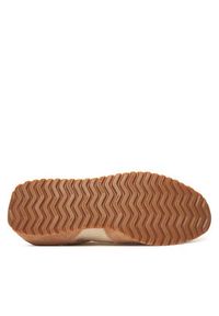 New Balance Sneakersy U471PSC M Beżowy. Kolor: beżowy. Materiał: skóra, zamsz #3