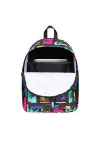 Eastpak Plecak Out Of Office EK000767 Kolorowy. Materiał: materiał. Wzór: kolorowy