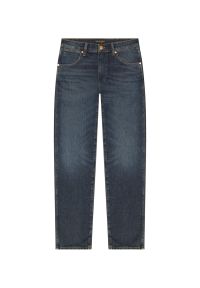 Wrangler - MESKIE SPODNIE WRANGLER LARSTON FADED 112377818 #7