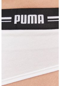 Puma - Brazyliany (2-pack) 907856. Kolor: biały #5