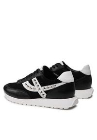Sergio Bardi Sneakersy WI16-SAUCO-05SB Czarny. Kolor: czarny. Materiał: skóra #3