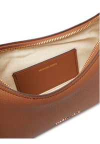 MICHAEL Michael Kors Torebka 32R6GY5W8L Brązowy. Kolor: brązowy. Materiał: skórzane #6