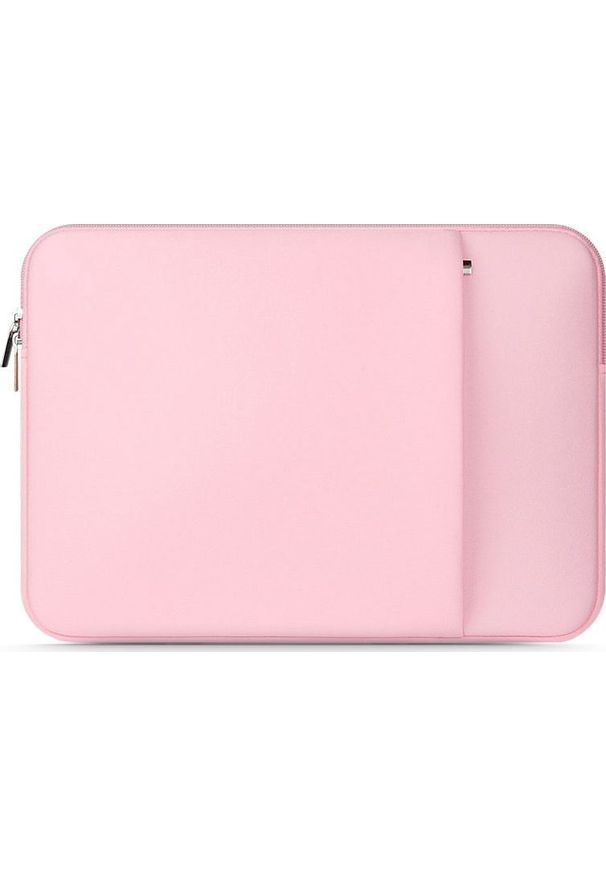 Różowe etui na laptopa TECH-PROTECT
