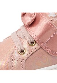 Primigi Sneakersy 1902111 Różowy. Kolor: różowy. Materiał: skóra #3