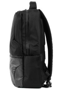 Plecak Vention KRP 18L czarny. Kolor: czarny #7