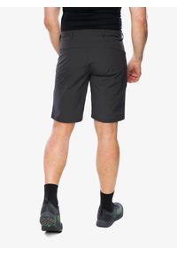 Spodenki turystyczne męskie Inov-8 Venture Lite 11in Short. Kolor: szary #2