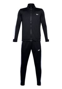Under Armour Dres Ua Emea 1357139 Czarny Regular Fit. Kolor: czarny. Materiał: syntetyk #2