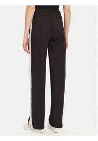 Guess Spodnie dresowe V5GB12 KCRU2 Czarny Regular Fit. Kolor: czarny. Materiał: syntetyk #3
