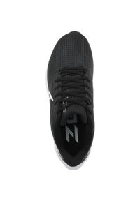 Buty do biegania męskie Nike Air Zoom Pegasus 39. Kolor: czarny. Materiał: guma, materiał, tkanina, syntetyk. Model: Nike Zoom