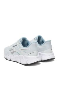 Reebok Buty do biegania EO-ZIG DYNAMICA 6 100244516 W Szary. Kolor: szary. Materiał: materiał #8