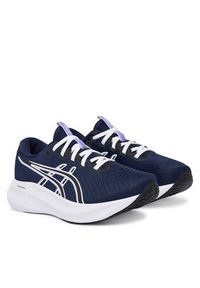 Asics Buty do biegania Gel-Excite 11 1012B861 Granatowy. Kolor: niebieski. Materiał: mesh #3