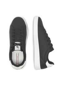 U.S. Polo Assn. Sneakersy BYRON001 Czarny. Kolor: czarny. Materiał: syntetyk #8