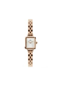 Zegarek Daniel Wellington. Kolor: złoty