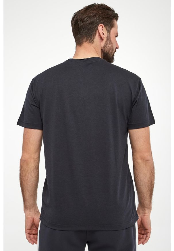 Liu Jo - T-shirt męski LIU JO