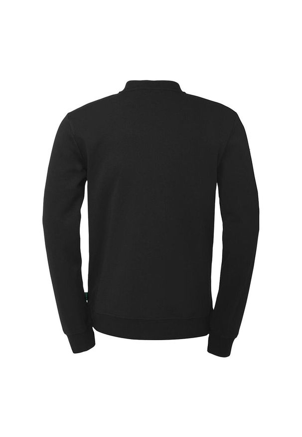 UHLSPORT - Dziecięca bluza dresowa Uhlsport ID College. Kolor: wielokolorowy, biały, czarny. Materiał: dresówka. Sport: piłka nożna