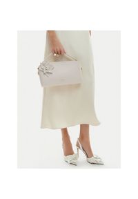 Gino Rossi - Torebka GINO ROSSI. Kolor: biały #1