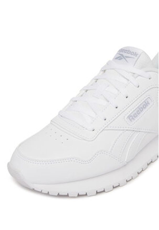 Reebok Sneakersy GLIDE 100222891 Biały. Kolor: biały. Materiał: materiał, syntetyk