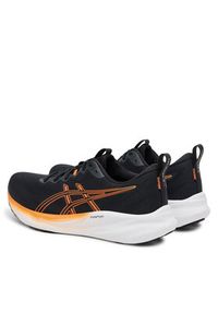 Asics Buty do biegania Gel-Pulse 16 1011B962 Czarny. Kolor: czarny. Materiał: mesh, materiał #4