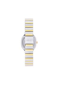 Liu Jo Zegarek Casual Belmira TLJ2824 Srebrny. Kolor: srebrny. Styl: casual #3