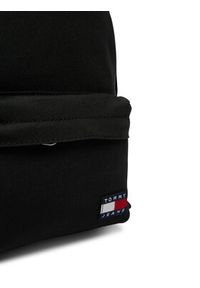Tommy Jeans Plecak Tjw Ess Daily Dome Backpack AW0AW18648 Czarny. Kolor: czarny. Materiał: materiał #6