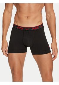 Nike Komplet 3 par bokserek Trunk 0000KE1008 Czarny. Kolor: czarny. Materiał: bawełna #8