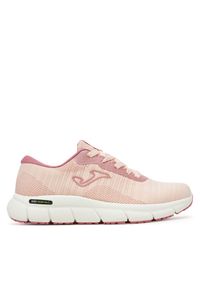 Joma Sneakersy C.Atlantis 2513 CATLALS2513 Różowy. Kolor: różowy. Materiał: materiał