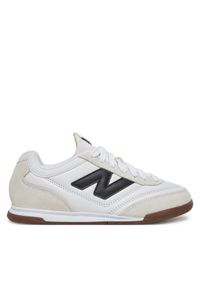 Sneakersy New Balance. Kolor: biały #1