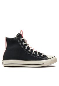 Converse Trampki Chuck Taylor All Star Grid A08101C Czarny. Kolor: czarny #1