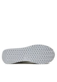 Patrizia Pepe Sneakersy PJ266.30 S Biały. Kolor: biały. Materiał: materiał #3