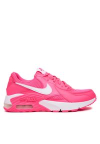 Nike Sneakersy Wmns Nike Air Max Excee FD0294 600 Różowy. Kolor: różowy. Materiał: materiał. Model: Nike Air Max #1