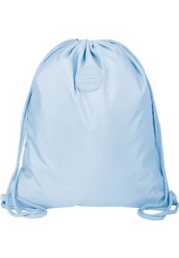 Coolpack - COOLPACK - SPRINT - WOREK SPORTOWY - PASTEL / POWDER BLUE. Sport: bieganie