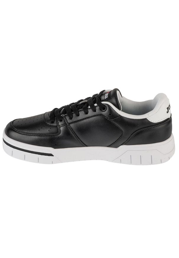 Joma - Buty sportowe Sneakersy męskie, C.Cavea Men 25 CCAVS. Kolor: czarny. Sport: turystyka piesza