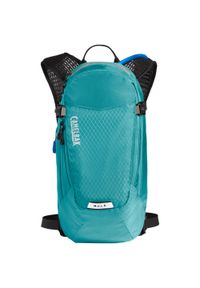 2ND LIFE - Plecak rowerowy damski CAMELBAK Women's M.U.L.E. 12. Kolor: zielony