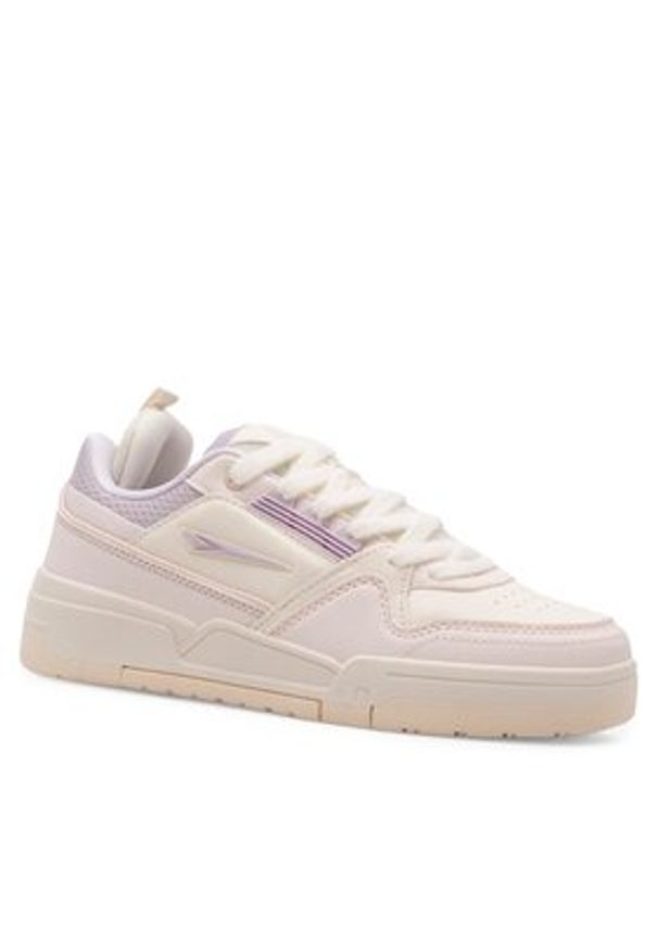 Sprandi Sneakersy VOLUMESK8 WPRS-22W11091 Różowy. Kolor: różowy. Materiał: materiał