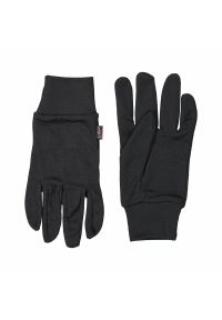 Rękawiczki męska turystyczne CMP 6823868. Kolor: czarny. Sport: turystyka piesza #1