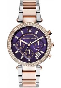 Zegarek Michael Kors ZEGAREK DAMSKI MICHAEL KORS MK6108 -(zm508l) + BOX NoSize #1