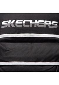 skechers - Skechers Plecak S979.06 Czarny. Kolor: czarny. Materiał: materiał #3