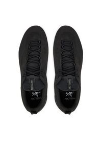Arc'teryx Trekkingi Konseal Leather X000009834 Czarny. Kolor: czarny. Materiał: nubuk, skóra. Sport: turystyka piesza #3