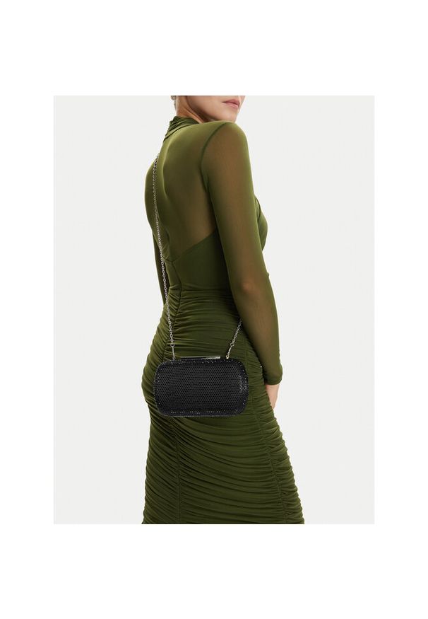 Jenny - Torebka JENNY. Kolor: czarny